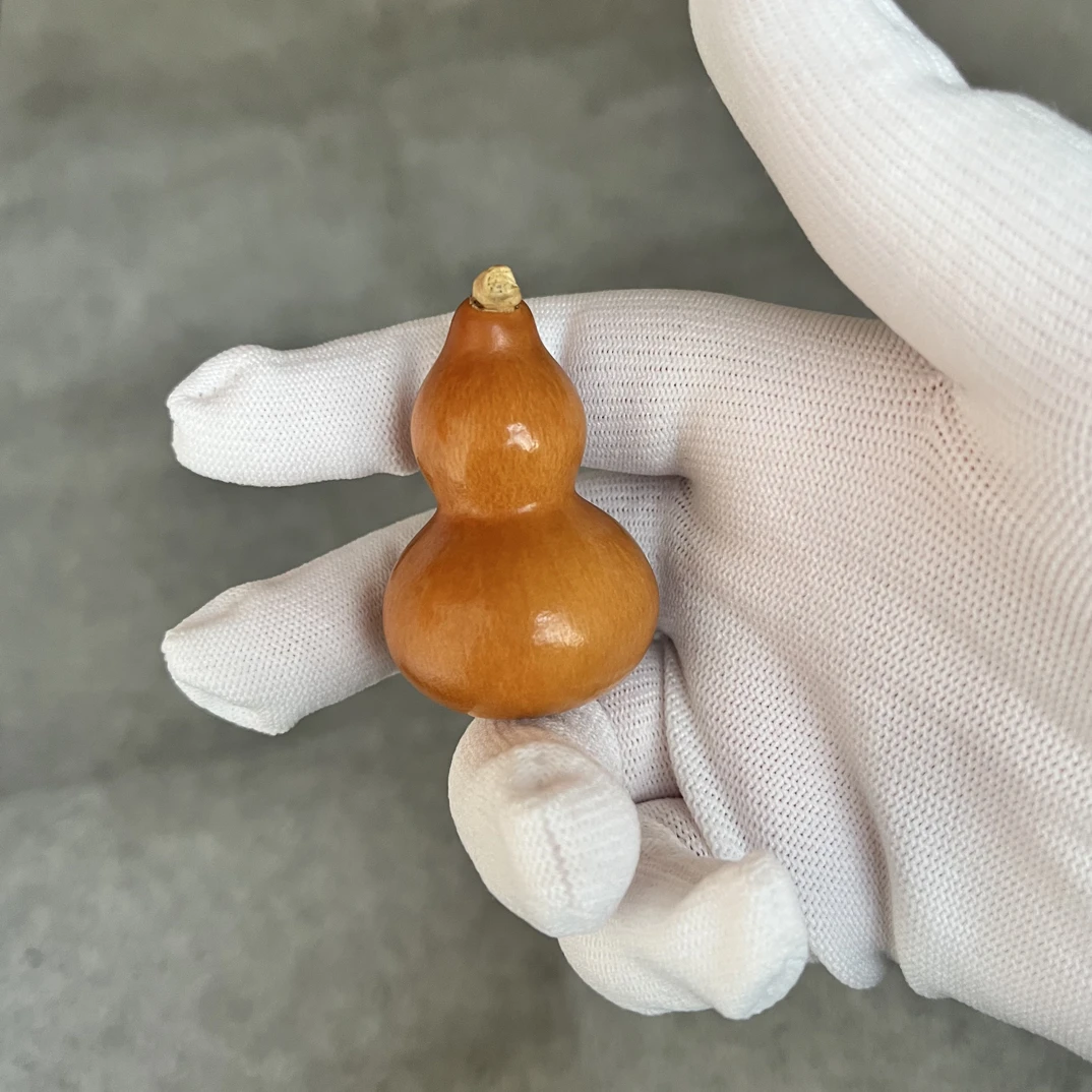 123专用链接-勿乱拍！【精品】文玩葫芦手把件把玩挂件摆件