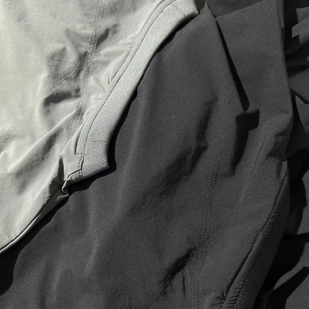 夏季宽松短袖韩式圆领日式复古设计师T恤半袖潮流