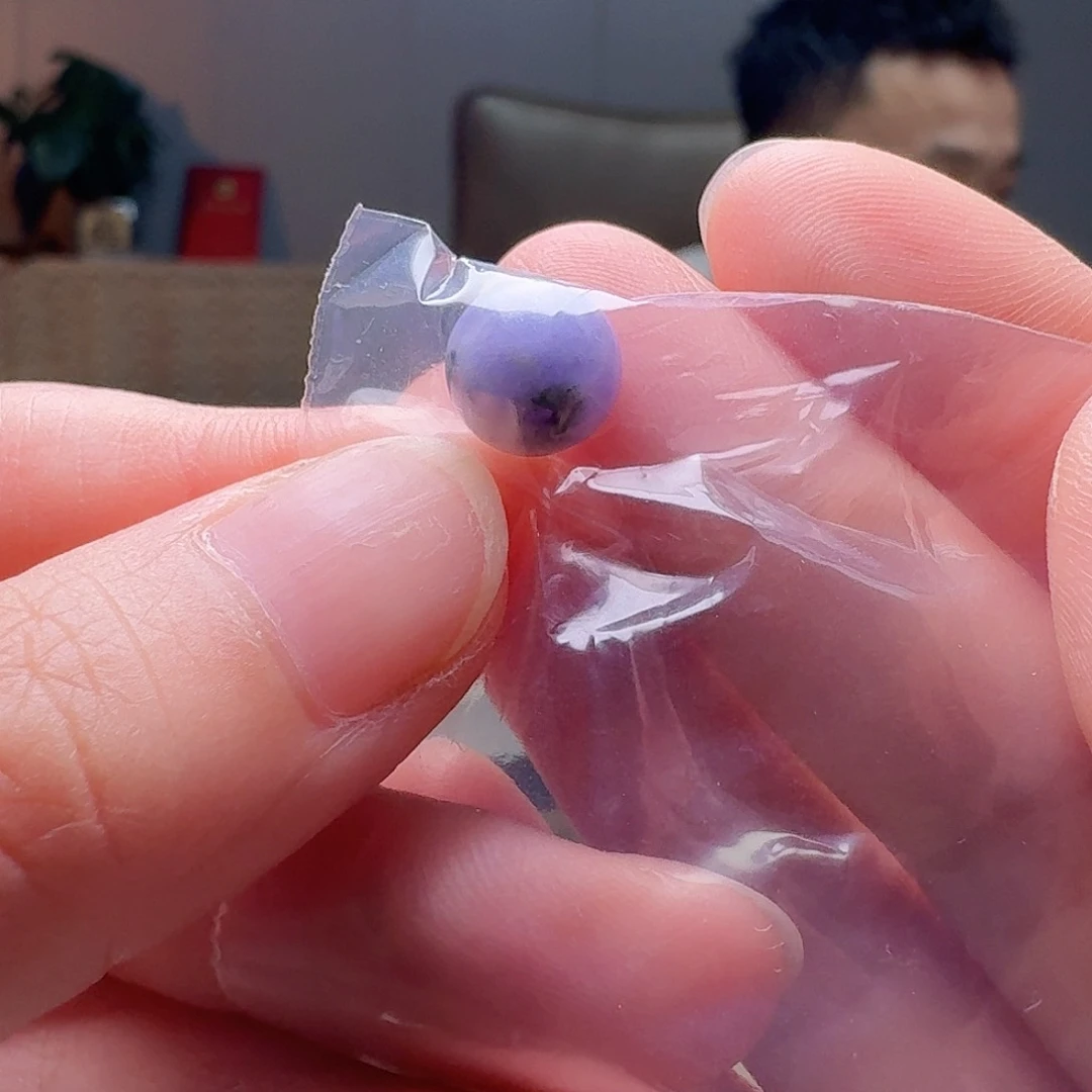 翡翠裸石天然翡翠