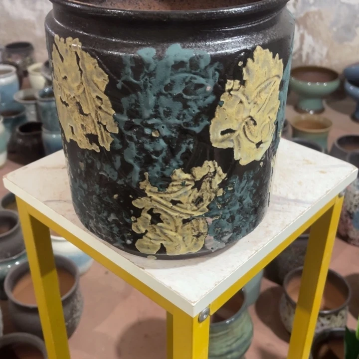 花盆紫砂口径21高度24一只正品