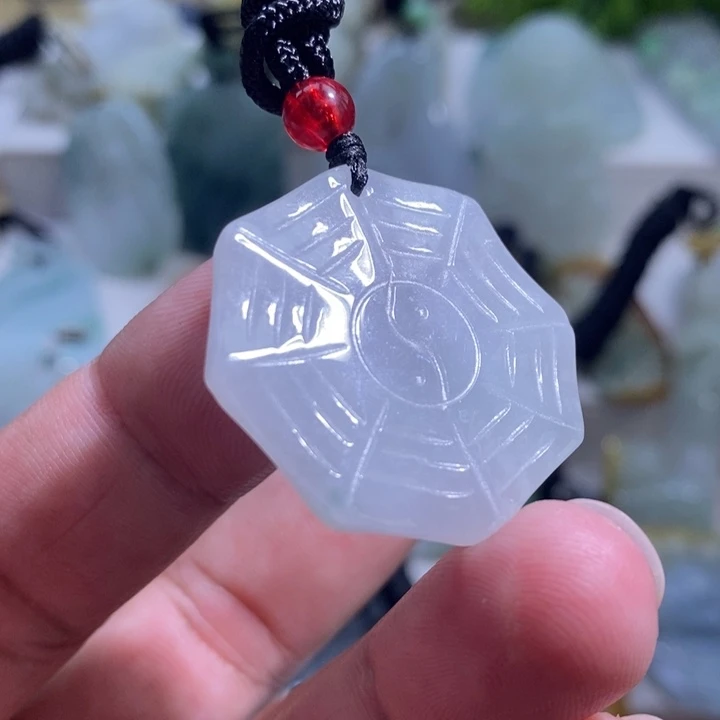 【闪购商品】颈饰未镶嵌翡翠11111111111111
