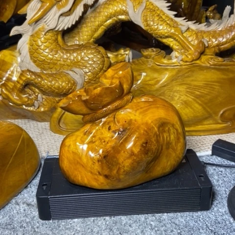 金丝楠懂**恩代代有福的