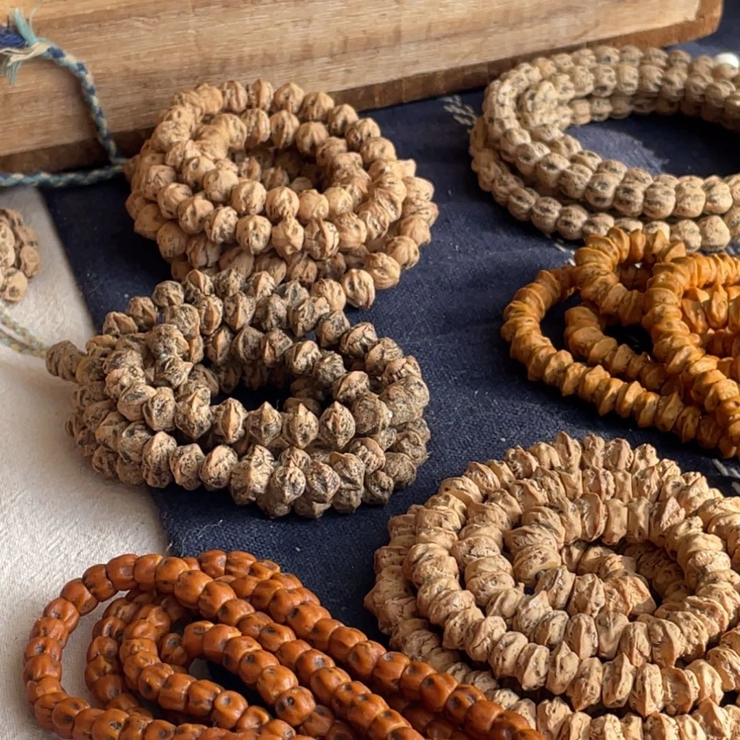 手串柏香籽/百香籽