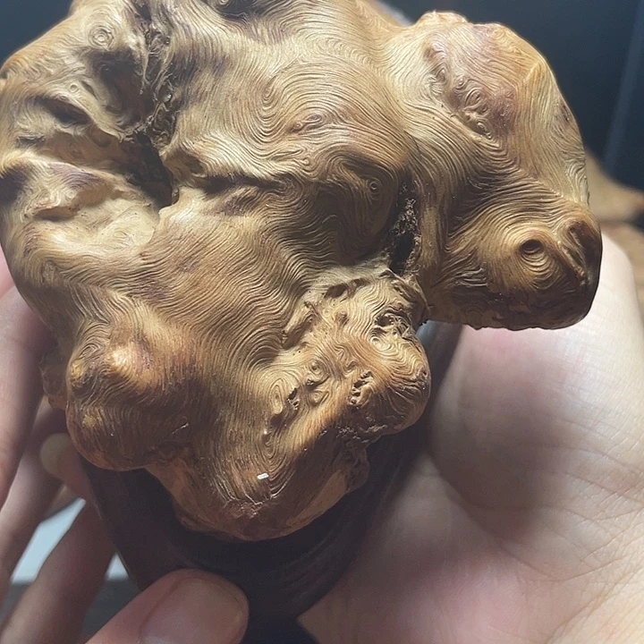 大叶紫檀（黑酸枝木类）
