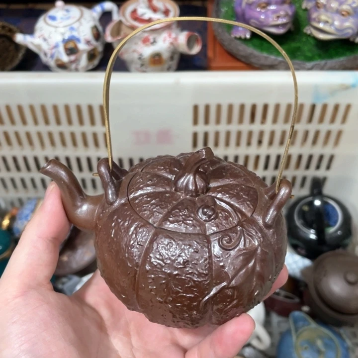 茶壶紫砂紫砂茶具