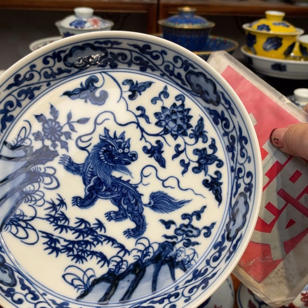 景德镇陶瓷景德镇瓷器