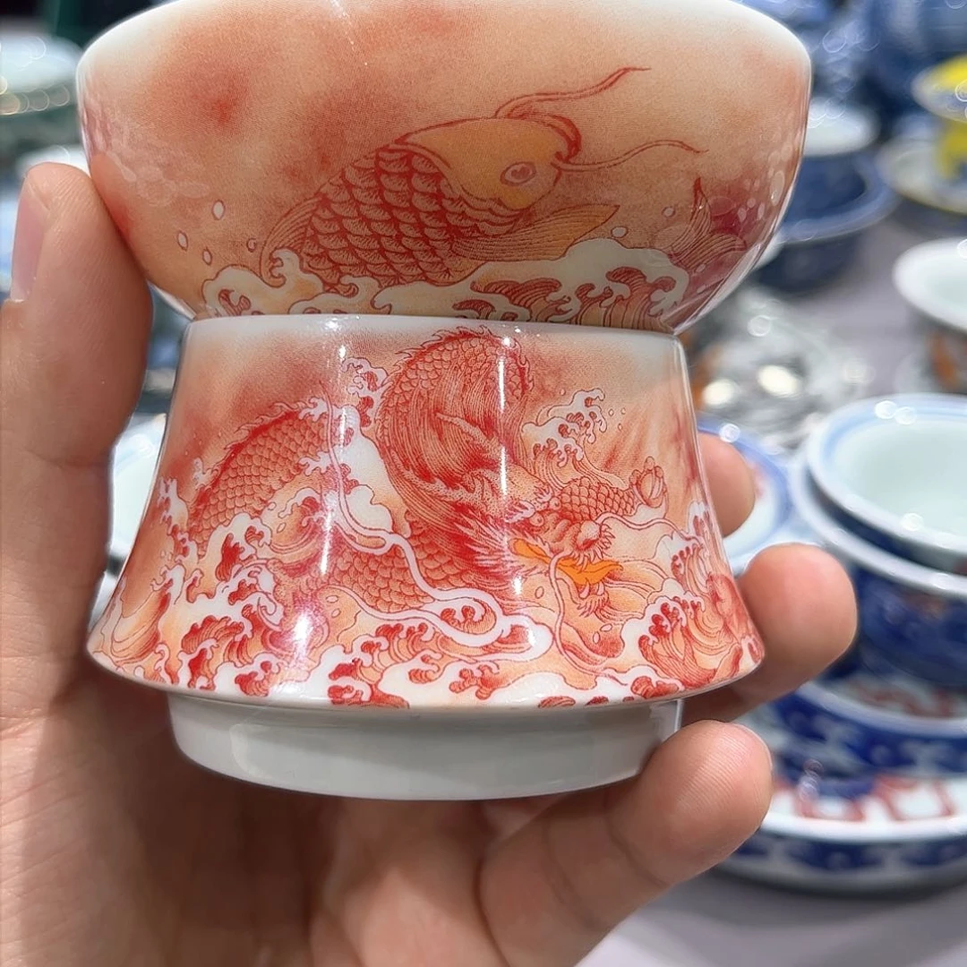 从****）景德镇陶瓷艺术家