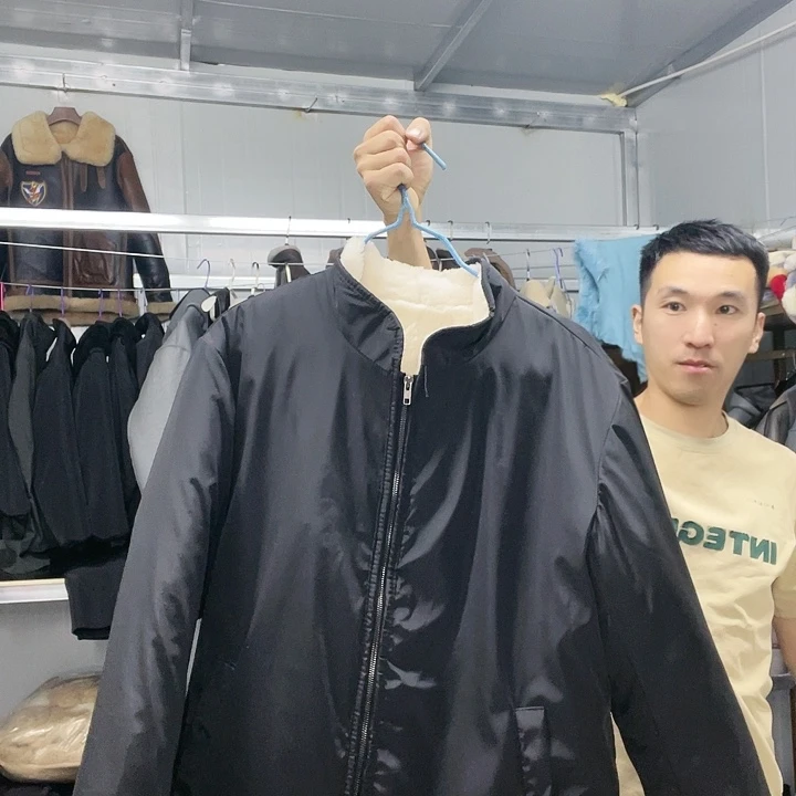 【闪购商品】羊羔毛金***纺