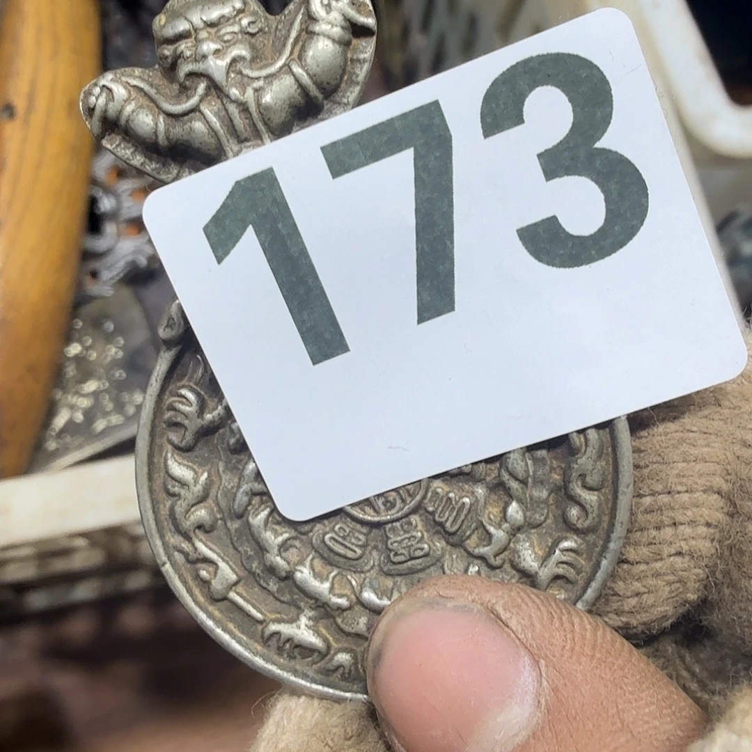 陶***陶一物一图，工艺品，