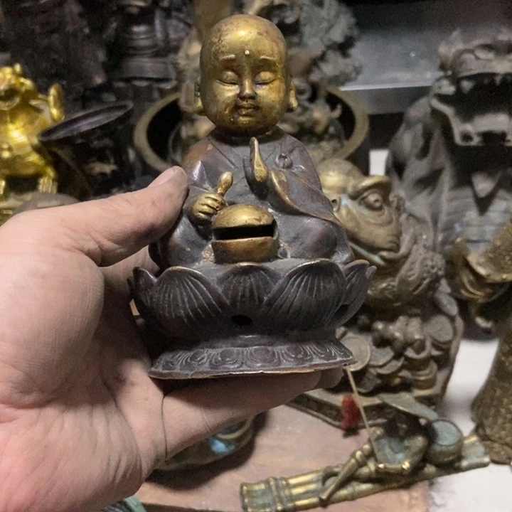 铜工艺品等多个行业