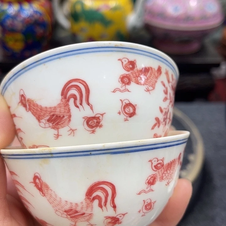 瓷片摆件摆件摆件摆件