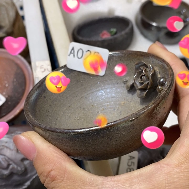 柴烧裸烧源头产地