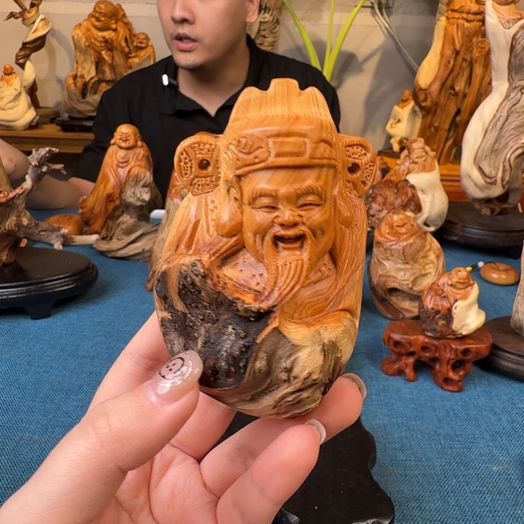 柏木（崖柏）关注一下
