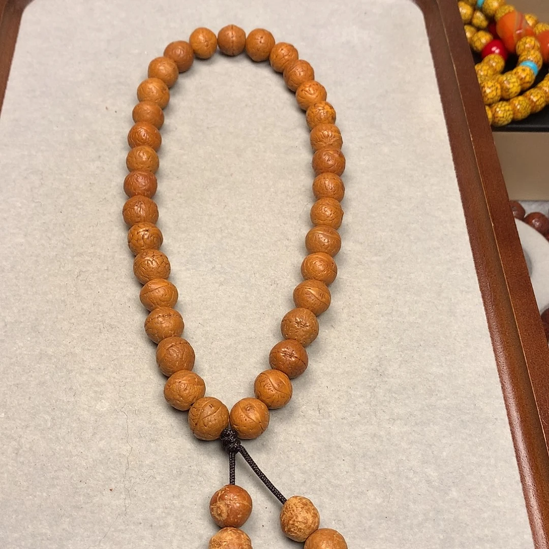 凤眼菩提吊坠1111111111