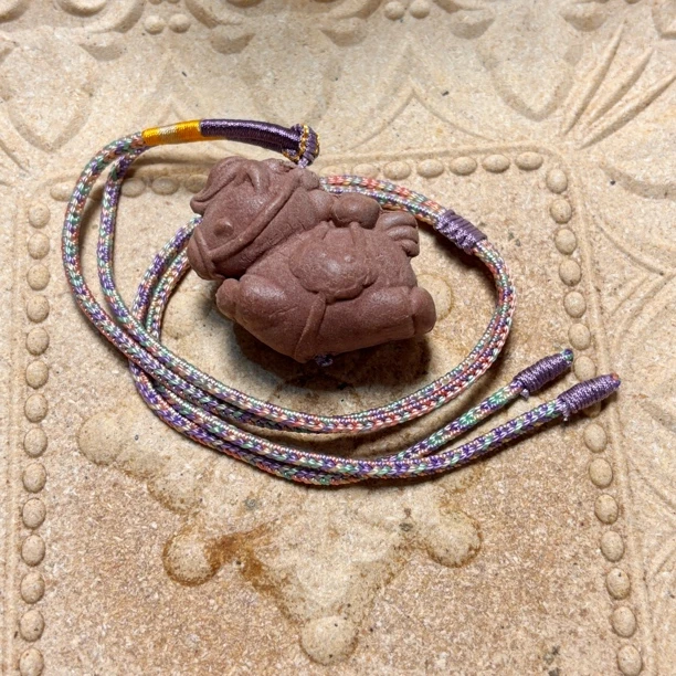 苏荷奶香檀小马线香合香