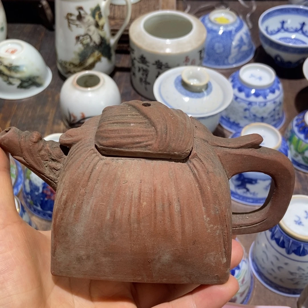 陶瓷艺术的发展与发展