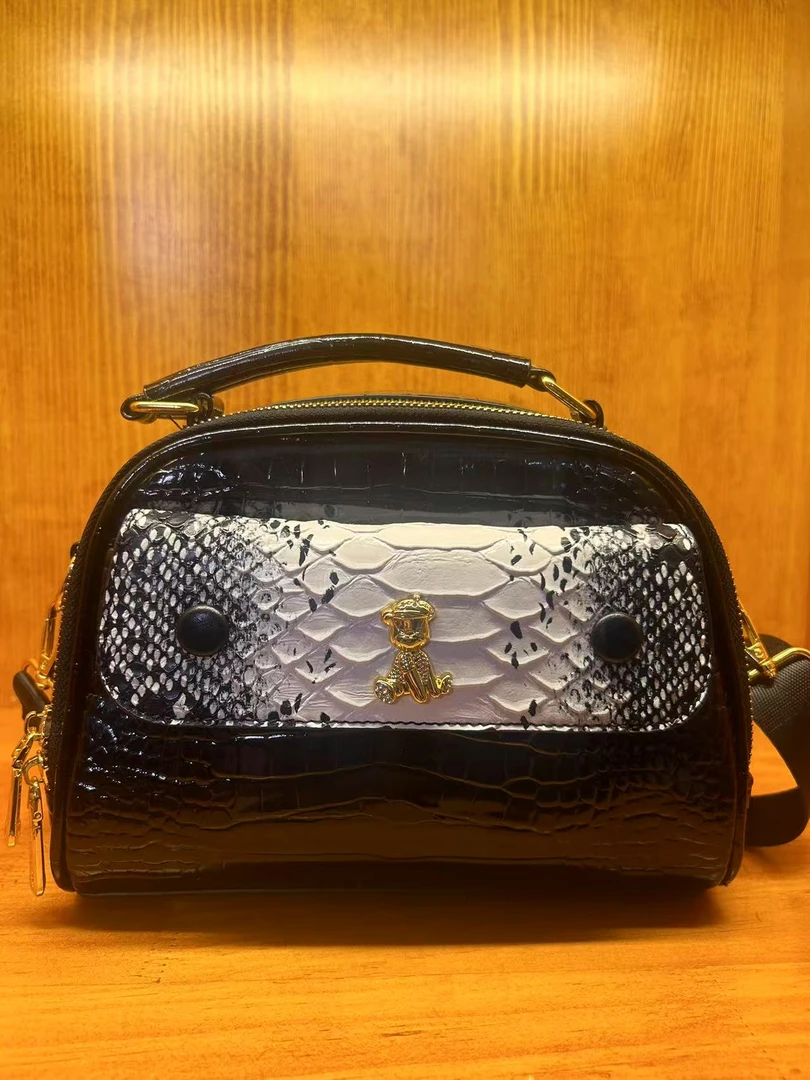 （亮牌灯点关注才可以拍）单肩斜手提包气质手提包肩包经典轻奢时尚