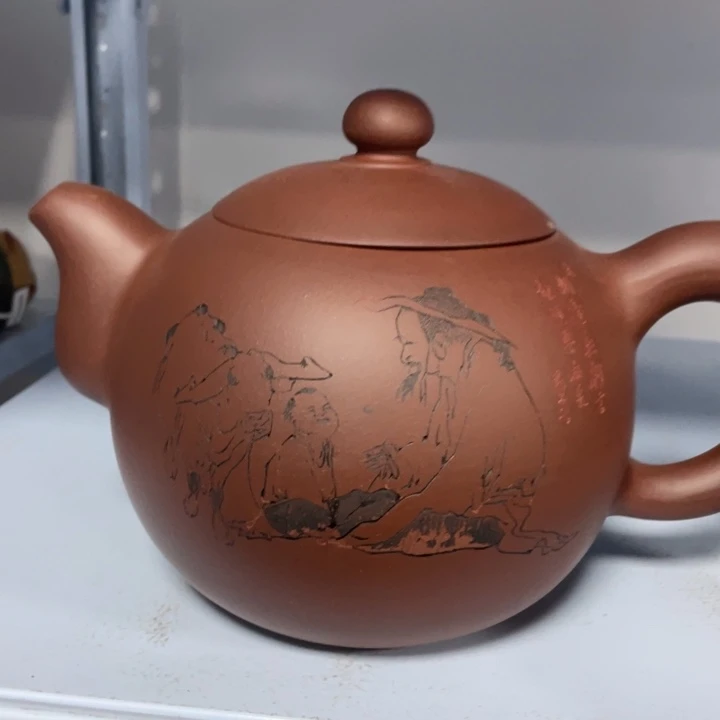茶壶紫砂紫砂茶具紫砂