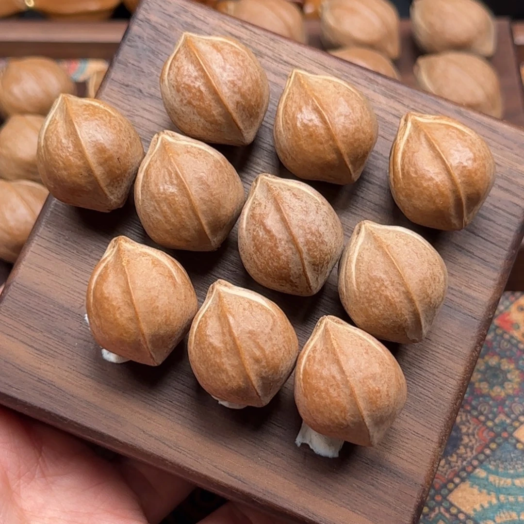 橄榄核手串2.2✖️2.7短元大尺寸