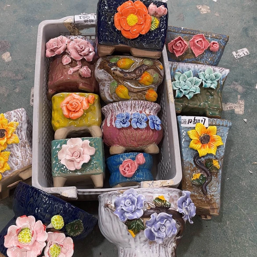 【闪购商品】红陶534