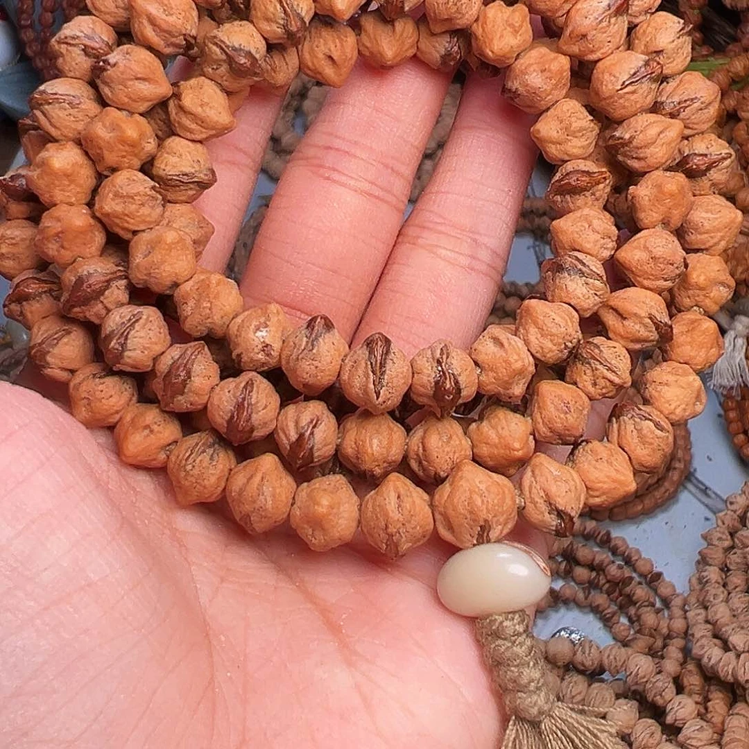 柏香籽/百香籽吊坠用****0