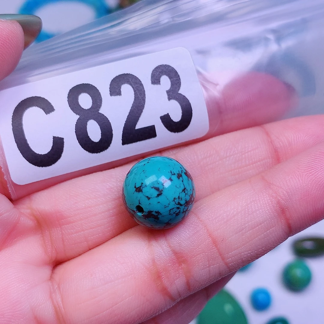 空竹粉丝专享十堰特色手工散珠