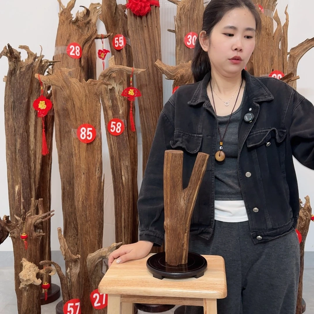 沉香沉香碎屑原材料