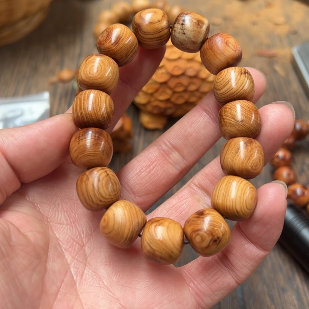 太行崖柏陈化太行