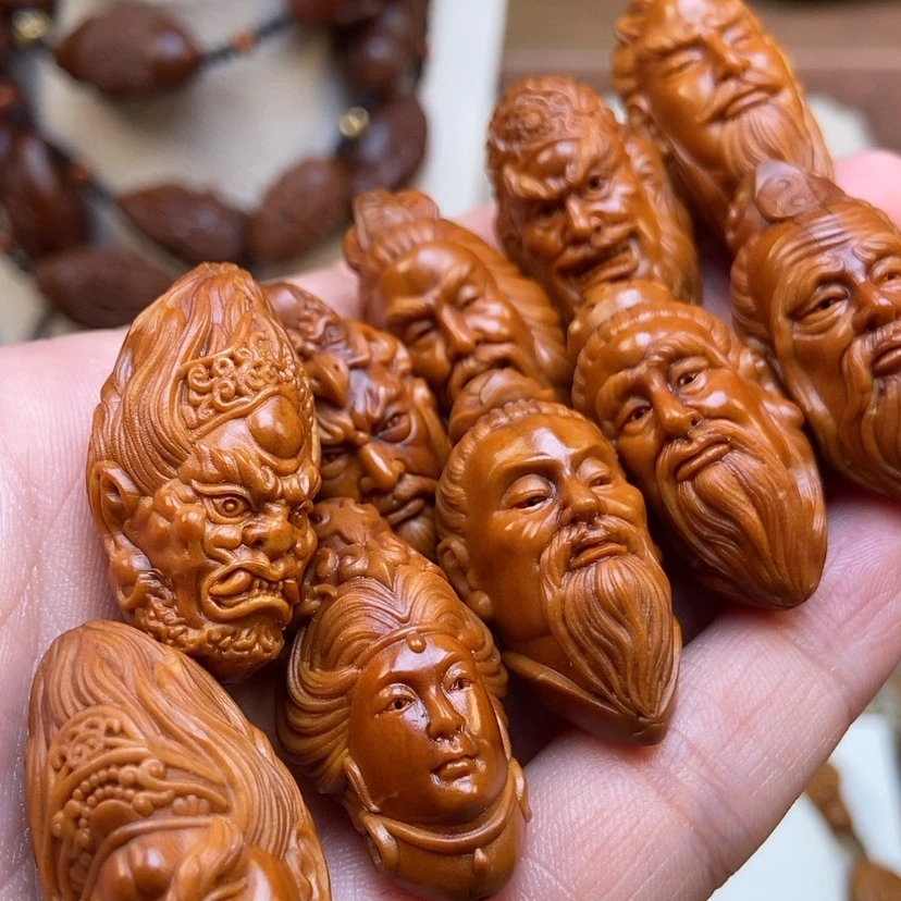 【闪购商品】橄榄核手串橄榄啊啊啊啊啊啊啊