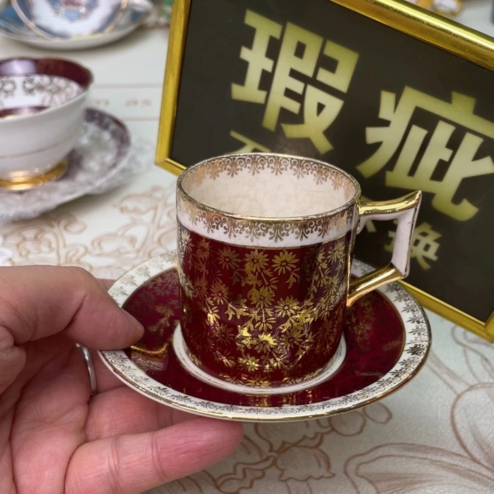 盘维多利亚欧洲中古