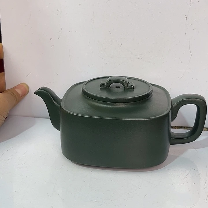 茶壶紫砂宜兴紫砂壶