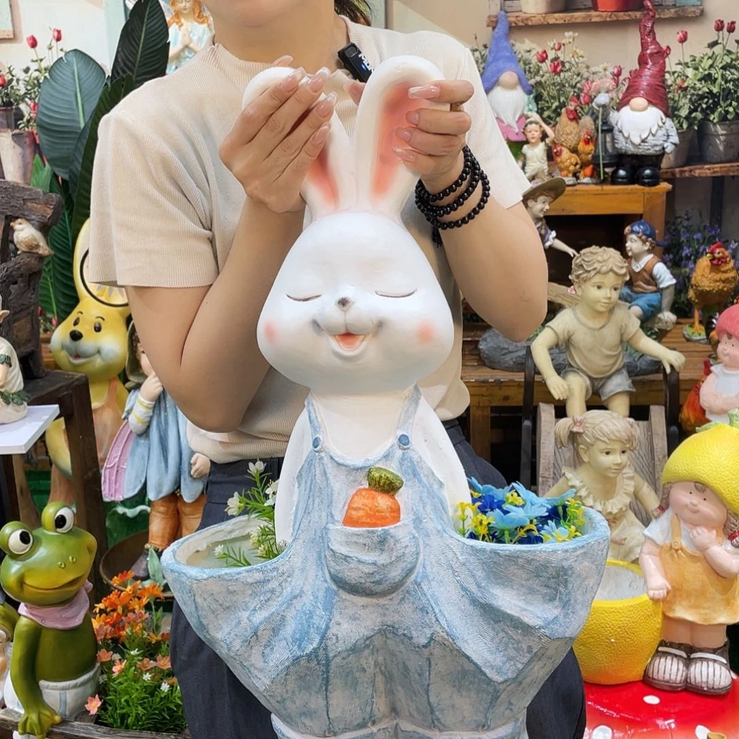 摆件欧美摆件红红火火