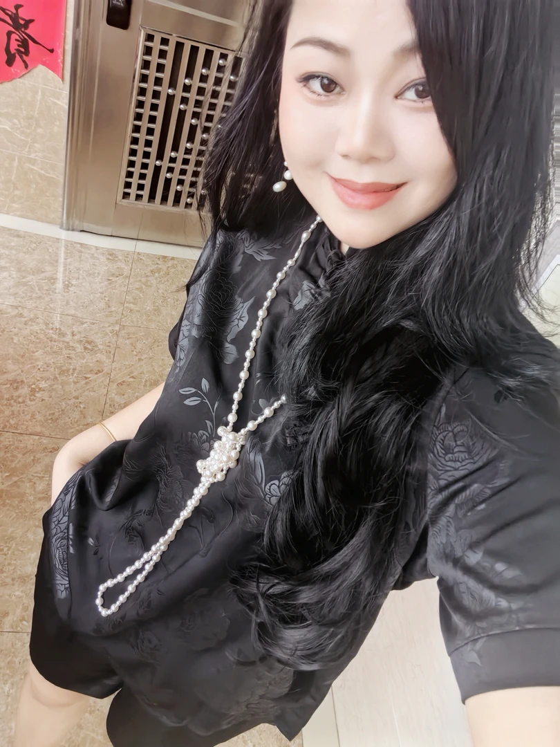 中国风时尚短袖套装网红轻薄款新中式女装