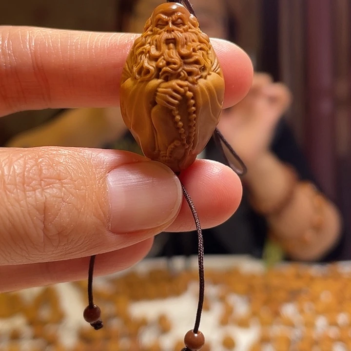 手串/手链橄榄核