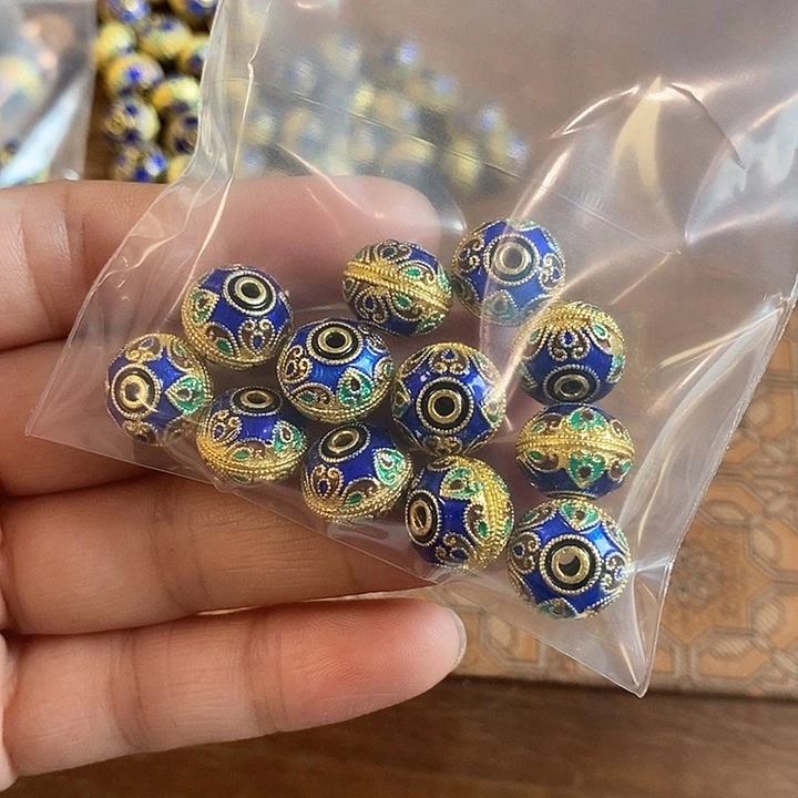 一墨手作编绳配件