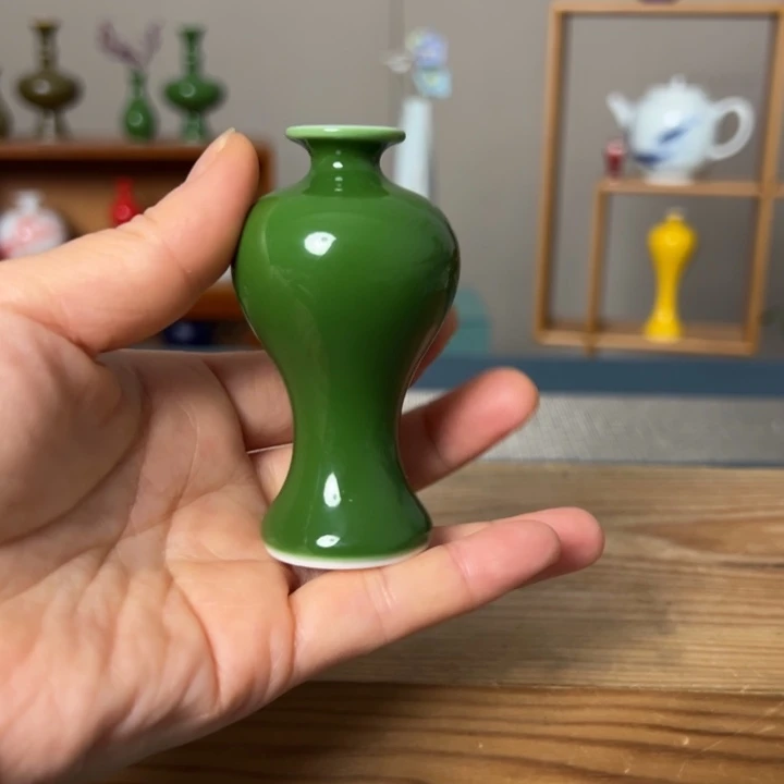 瓶景德镇陶瓷研究所学会