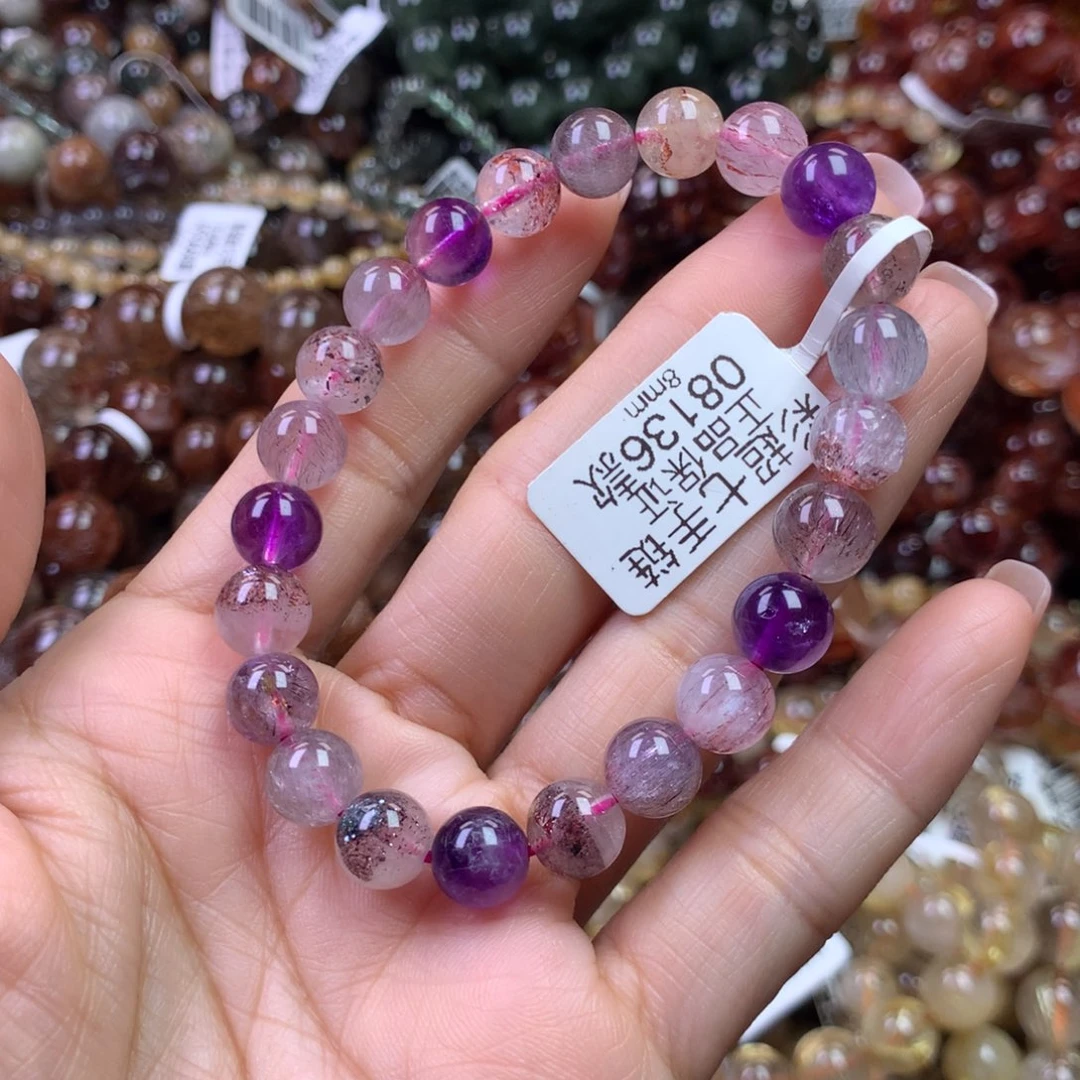 手链未镶嵌水晶11111111111