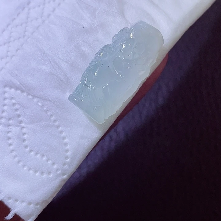 未镶嵌定制翡翠翡翠