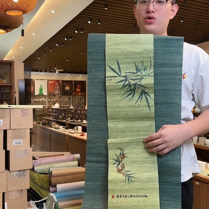 三米防水茶席俩件套