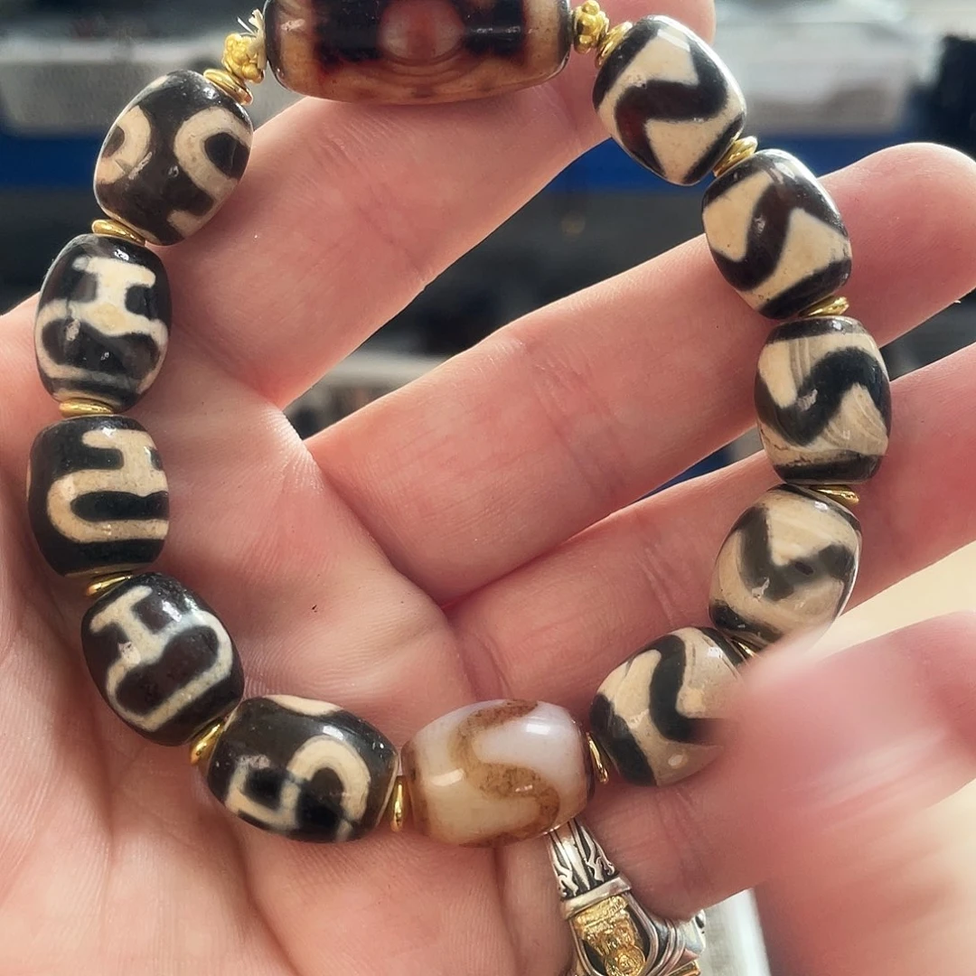 玛瑙/玉髓123未镶嵌