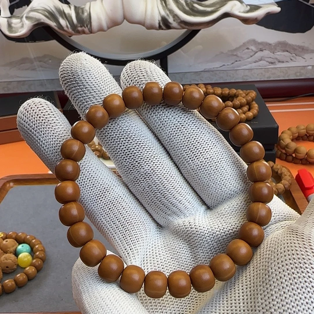 手串猴头核桃全品8➕