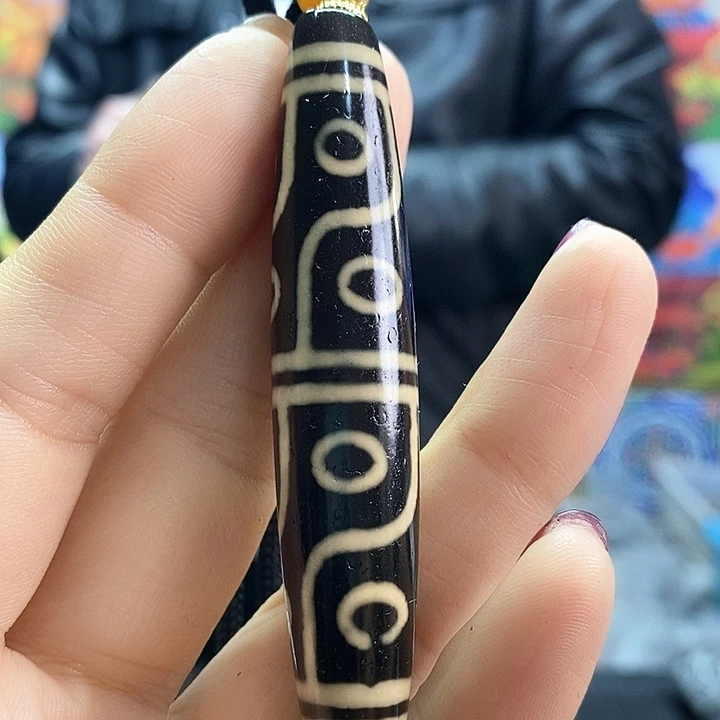 玛瑙/玉髓（覆膜）未镶嵌颈饰