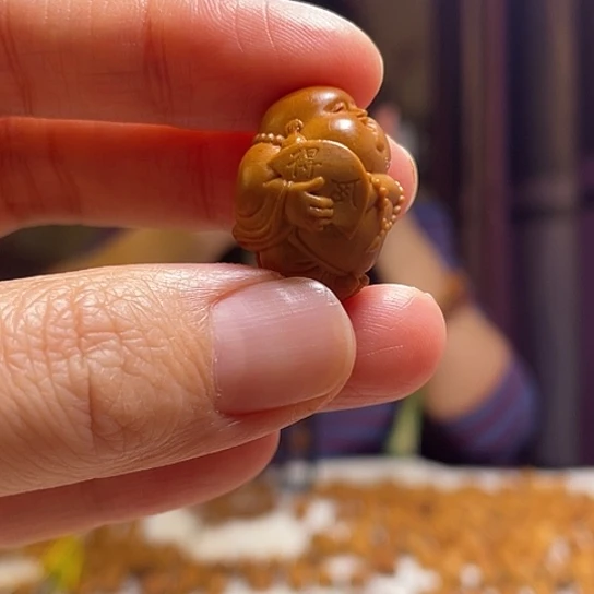 手串/手链橄榄核橄榄核