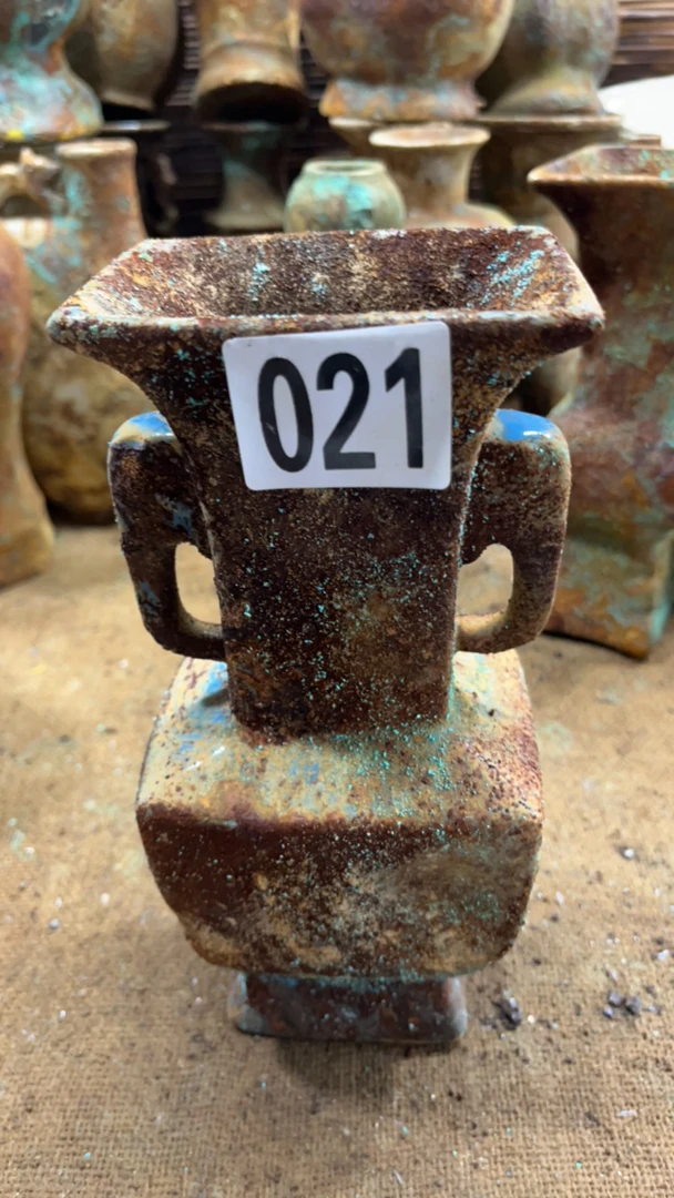 汝窑瓷器福利多多