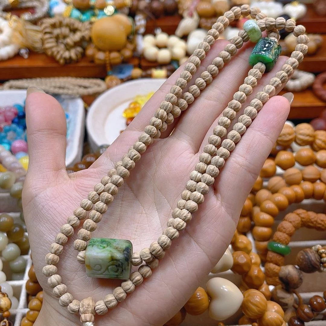 核桃手串/手链孤品