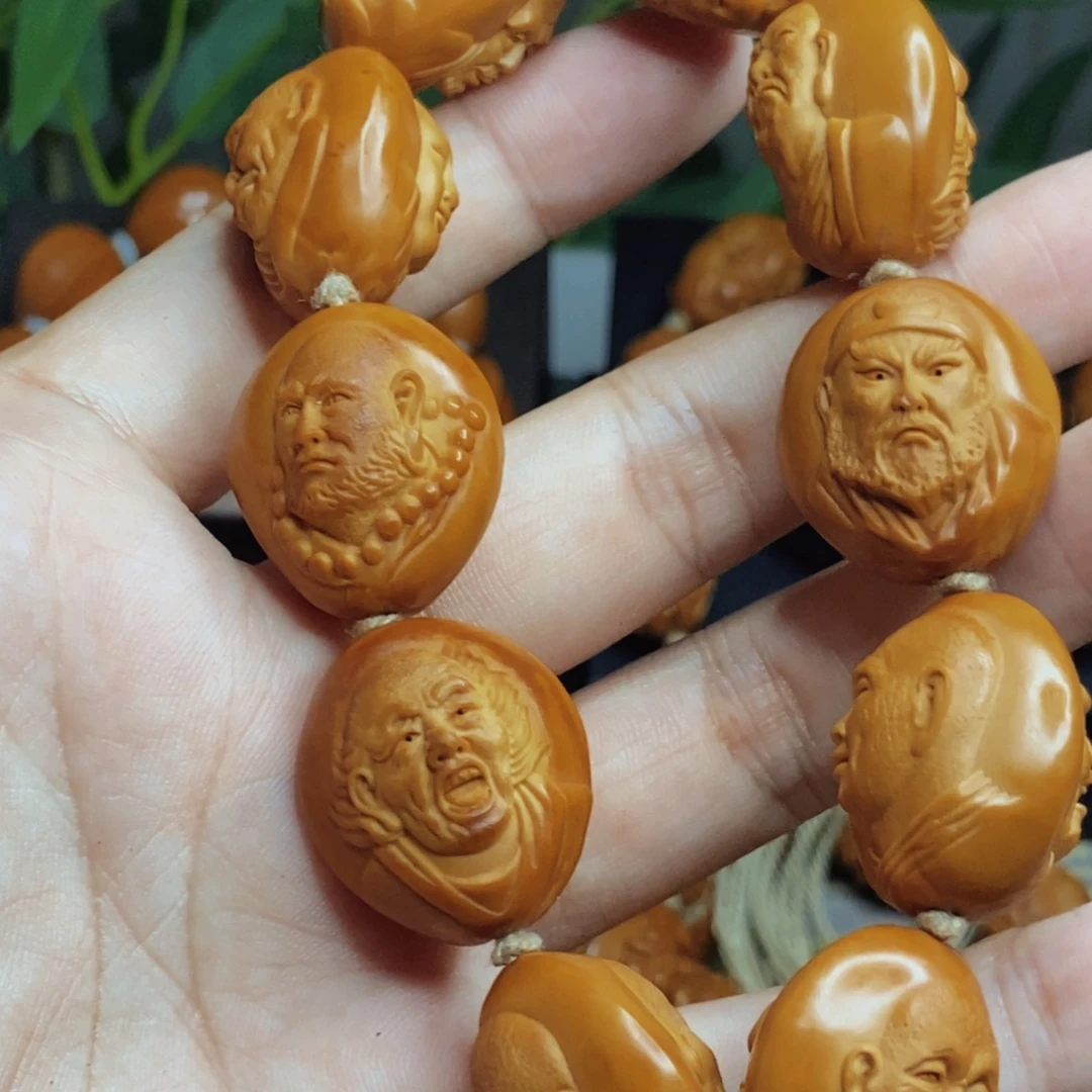 心***.手串/手链橄榄核111111