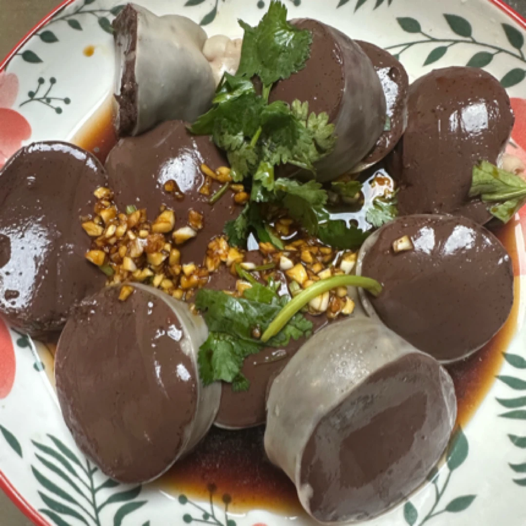 【赠一斤】生血肠 大肠灌制 顺丰包邮