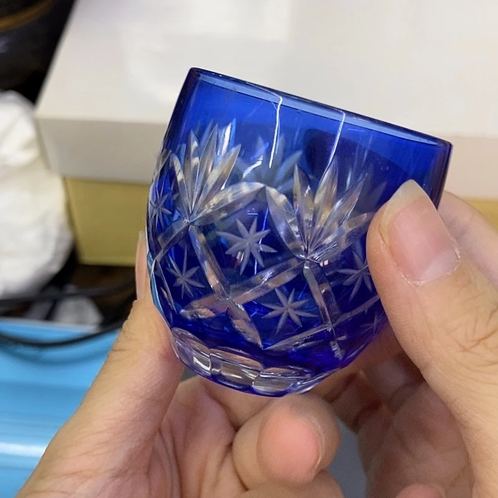 海外陶瓷茶具日化