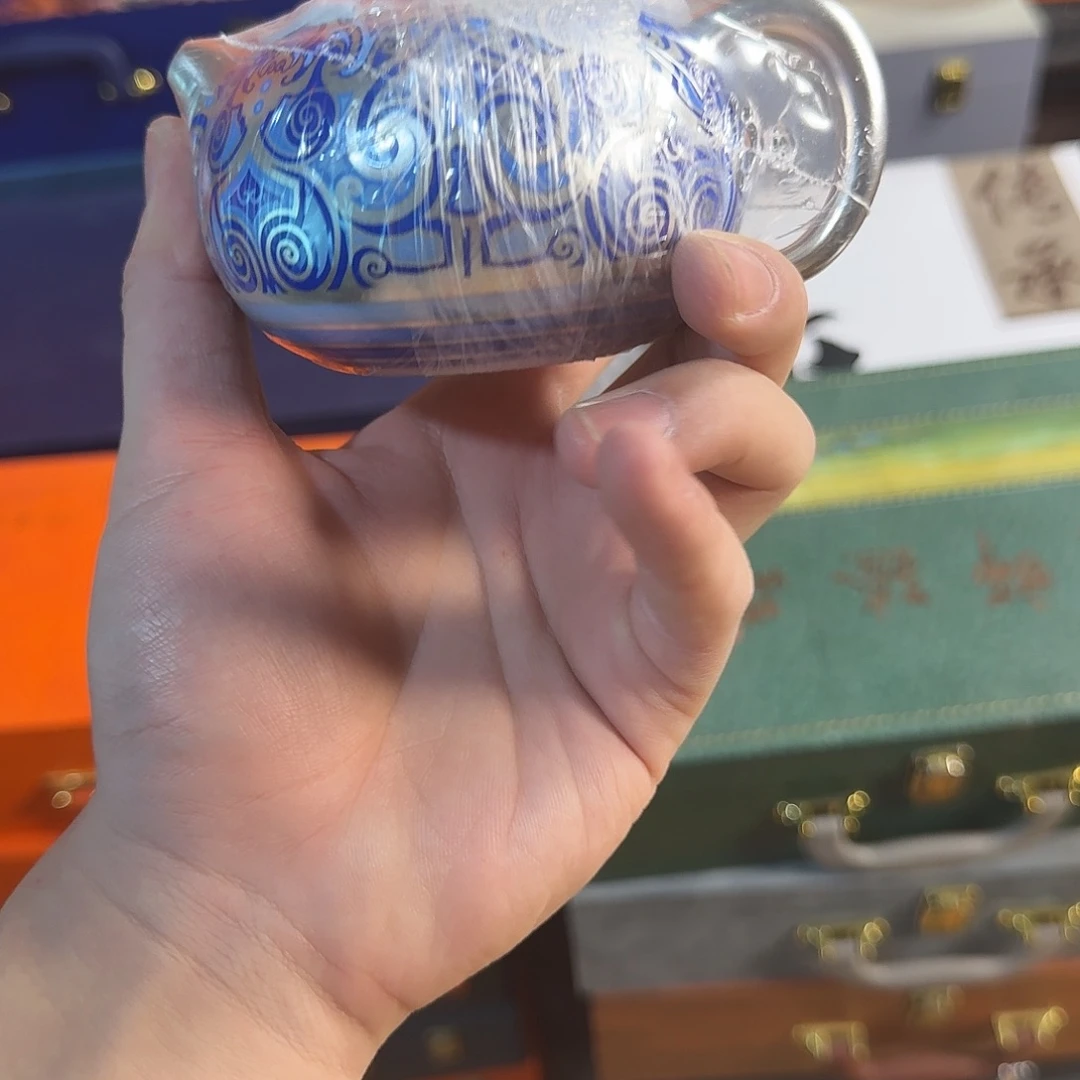 孤品茶具套装等等等
