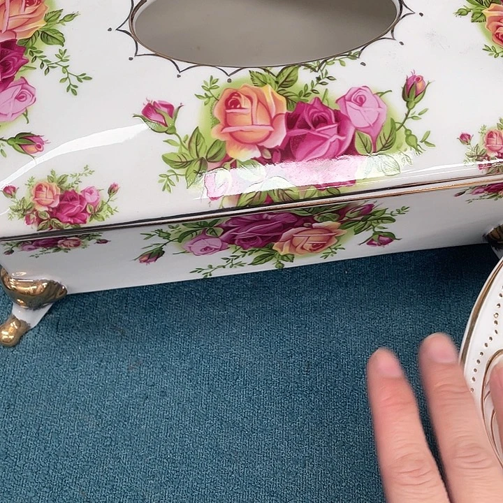 瓷片用****6微瑕啊摆件啊摆件啊摆件